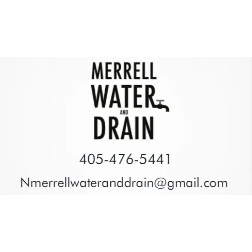 Merrell Water & Drain, LLC