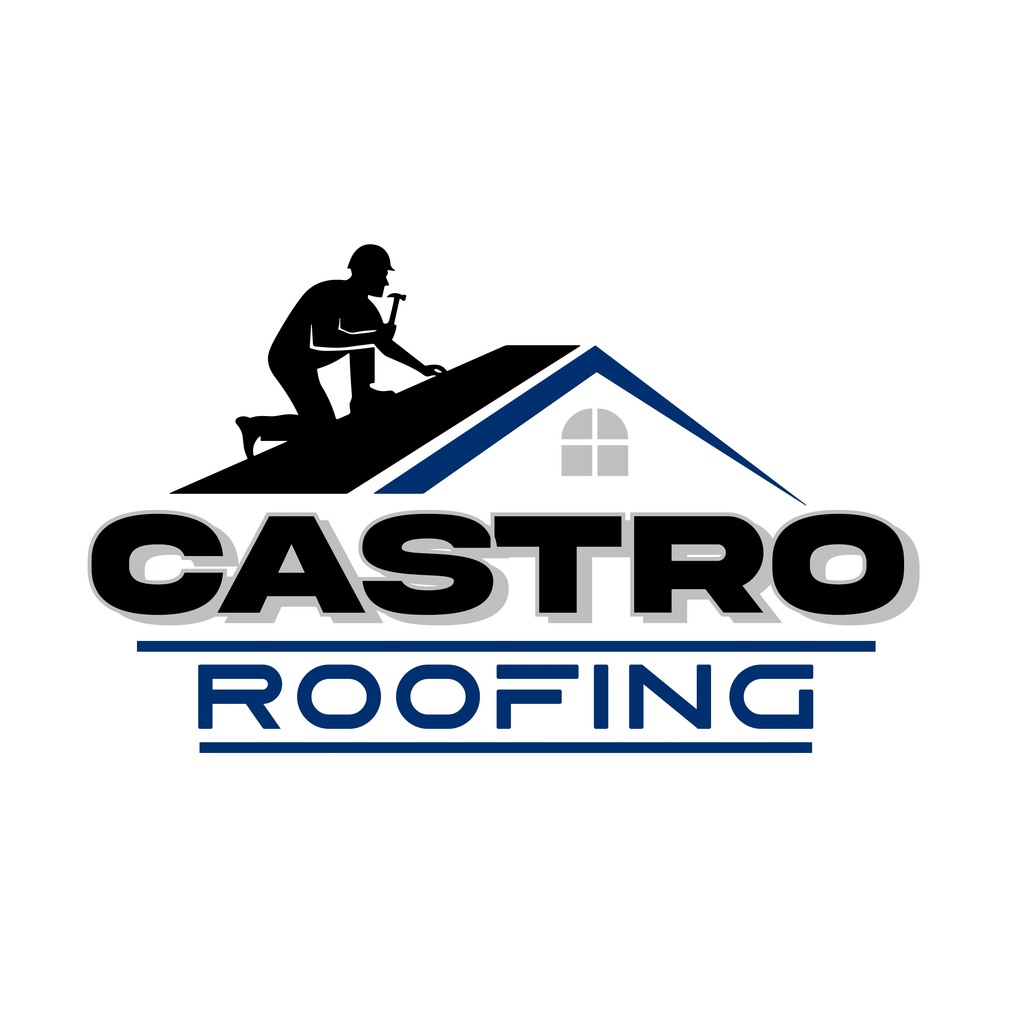 CASTRO ROOFING