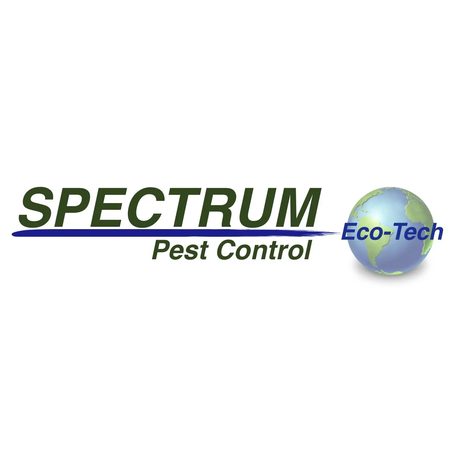 Spectrum Pest Control/Eco-Tech LLC
