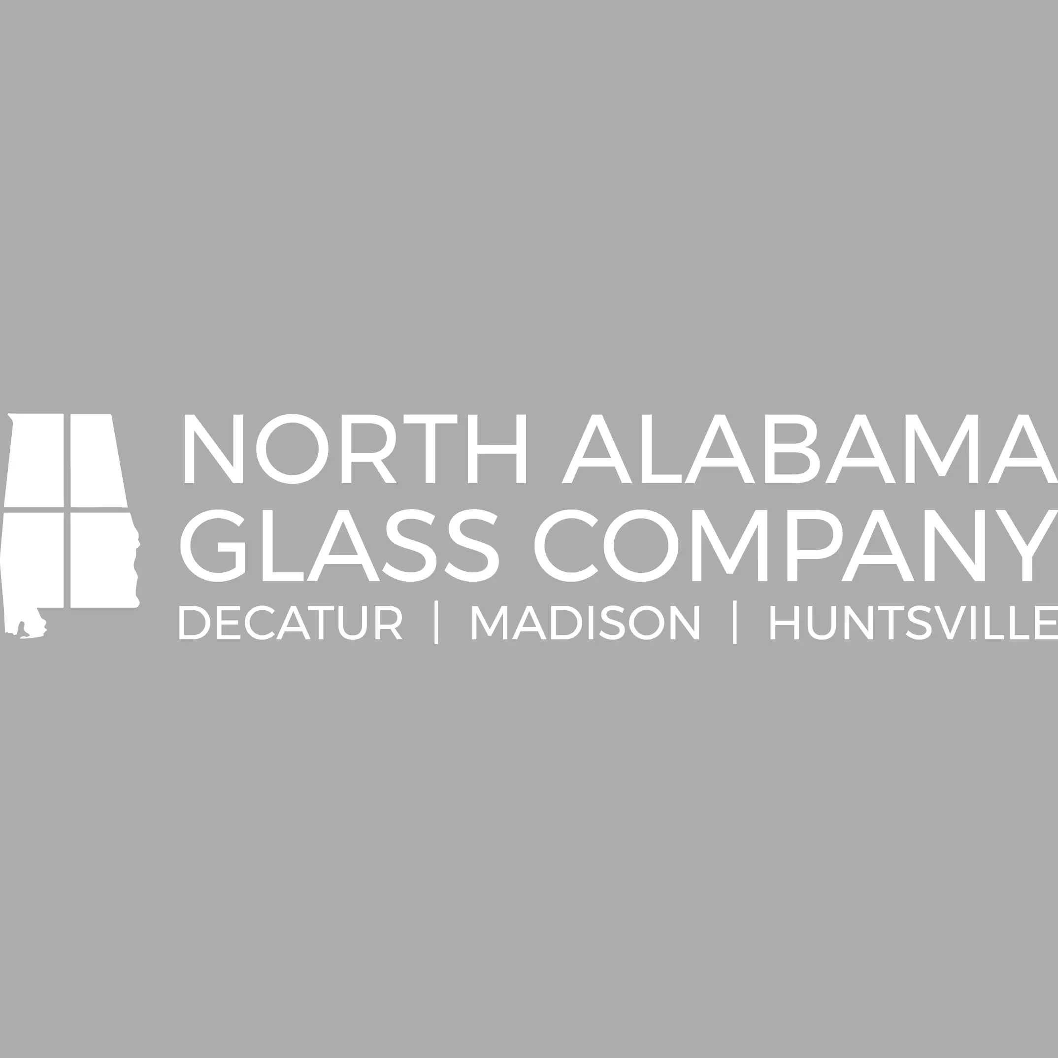 North Alabama Glass