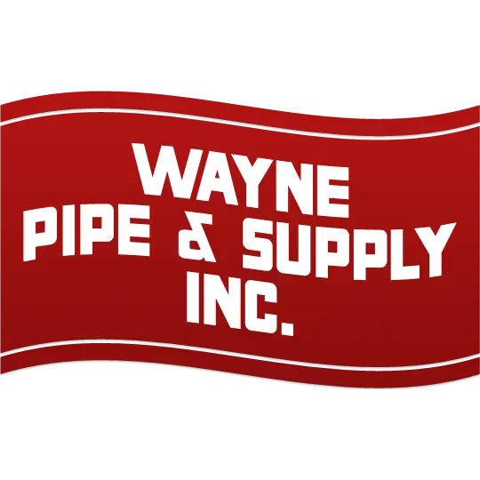 Wayne Pipe & Supply, Inc.