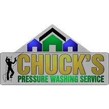 Chuck's Pressure Washing Services