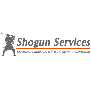 SHOGUN SERVICES LLC