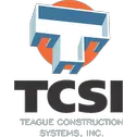 Teague Construction Systems, Inc.