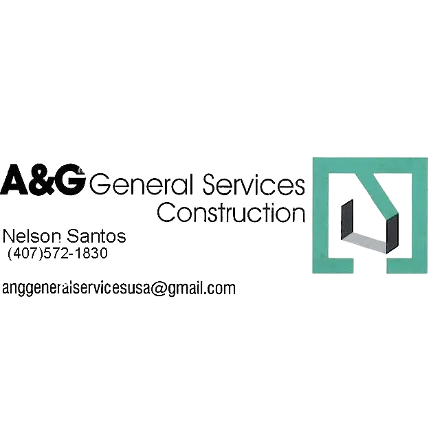 A&G General Services USA, LLC