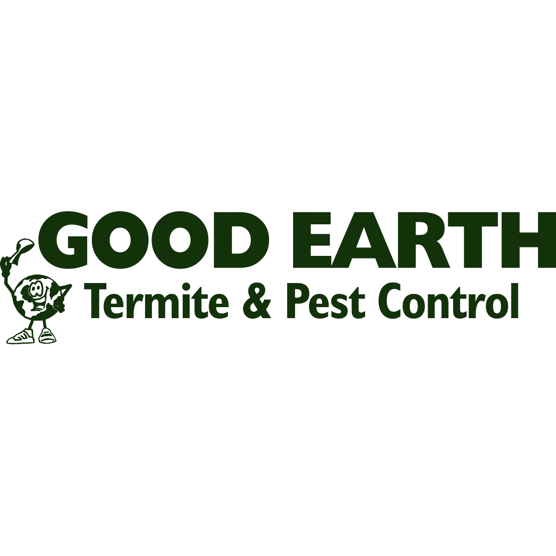 Good Earth Termite & Pest Control Company, Inc.