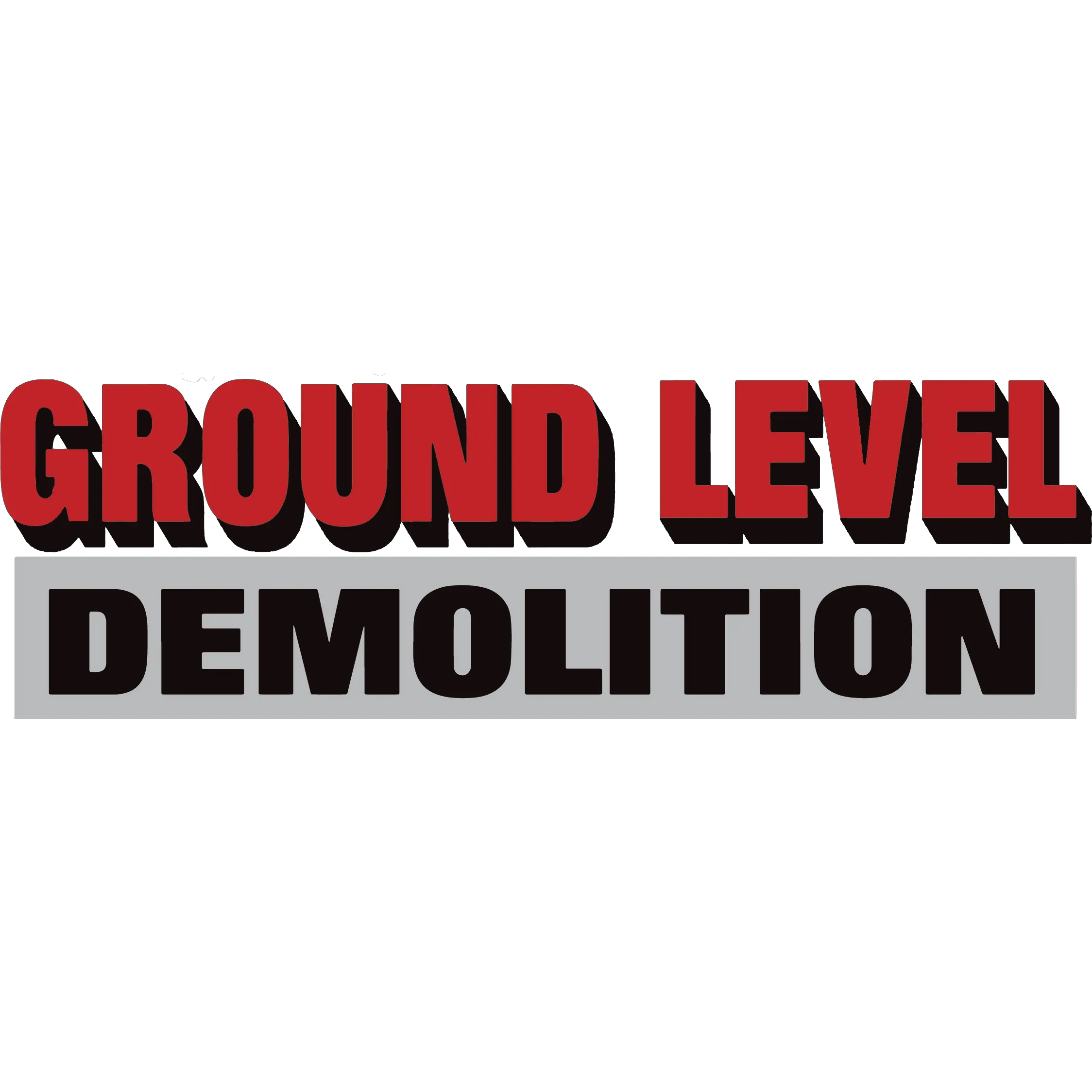 THE GROUND LEVEL COMPANY