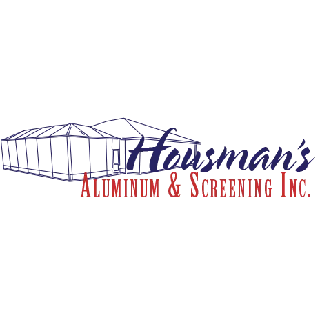HOUSMAN'S ALUMINUM & SCREENING INC.