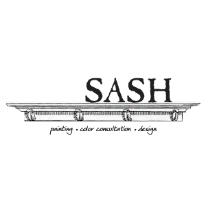 SASH Painting & Color Consulting LLC