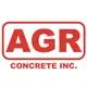 AGR CONCRETE INC