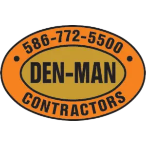 DEN MAN CONTRACTORS INC