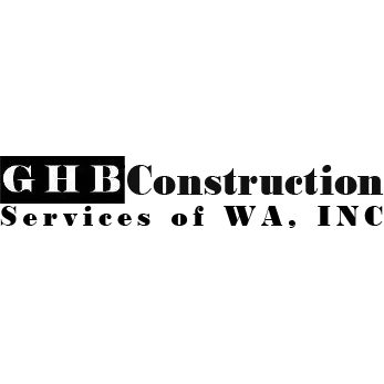 GHB Construction Services of WA Inc.