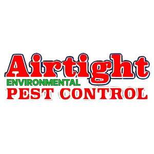 Airtight Environmental Pest Control