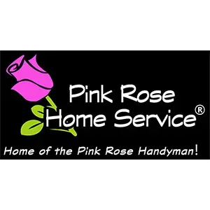 Pink Rose Home Service