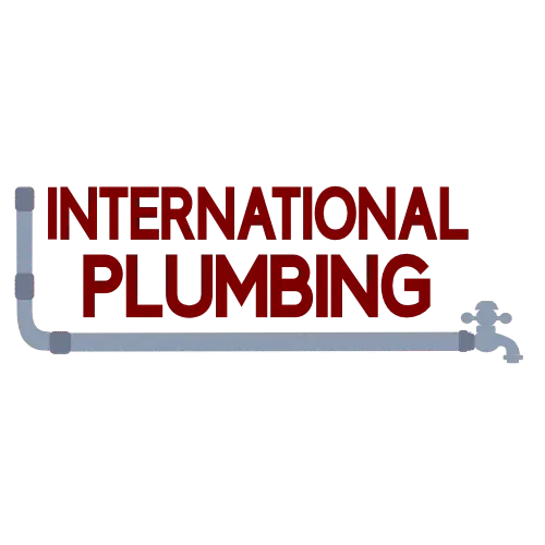 INTERNATIONAL PLUMBING LLC