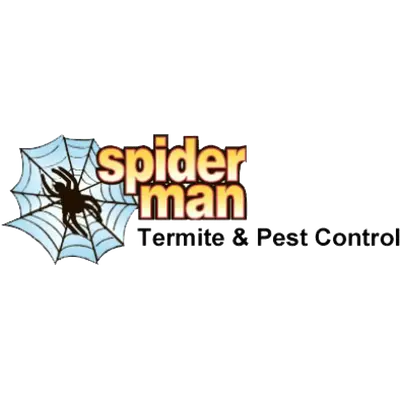 Spider Man Pest Control Inc.
