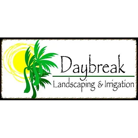 Daybreak Landscaping & Irrigation