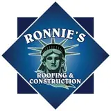 Ronnie's Roofing
