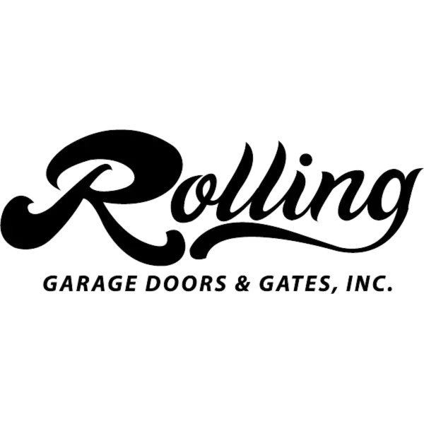 ROLLING GARAGE DOORS & GATES INC