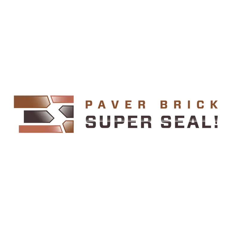 Paver Brick Super Seal