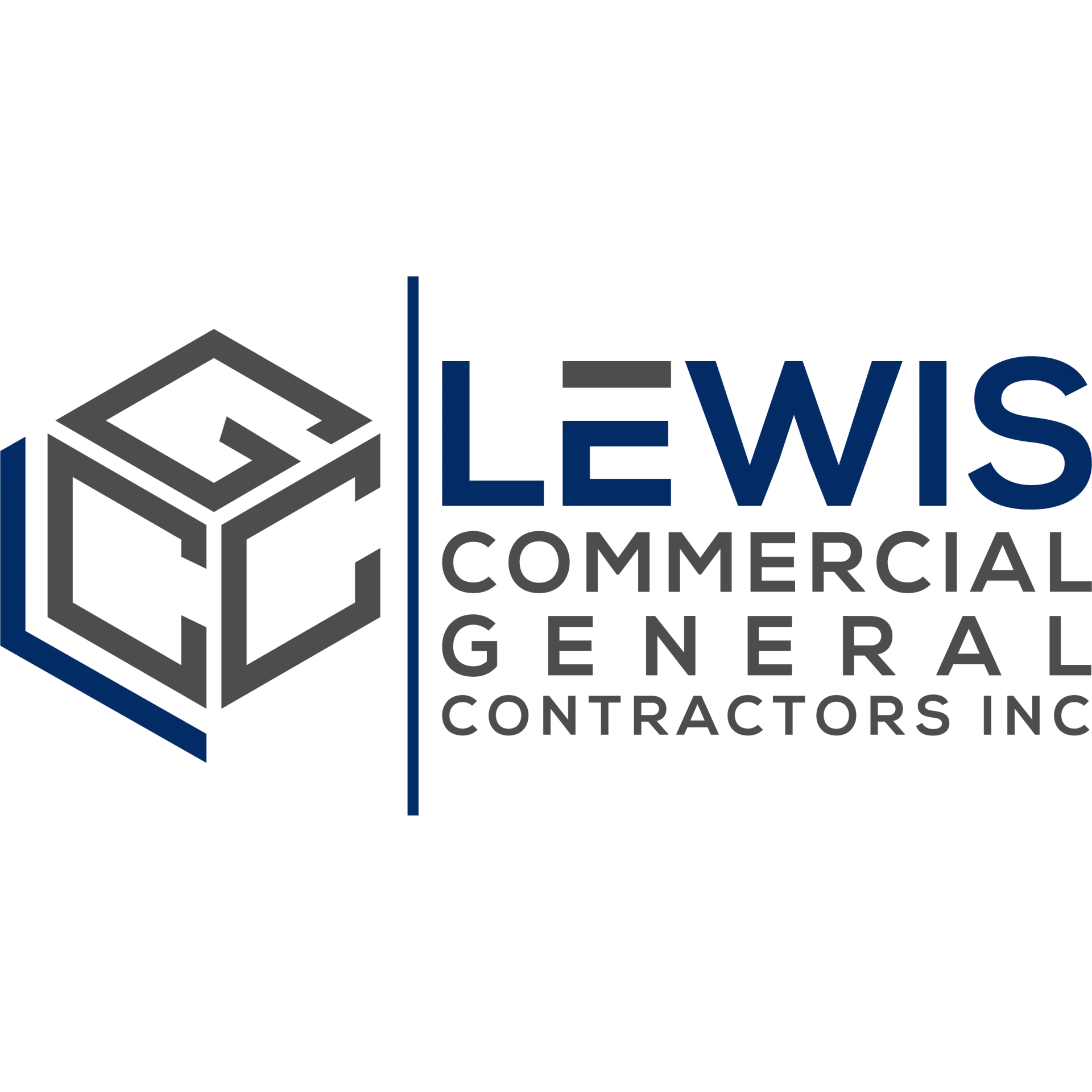 Lewis Commercial General Contractors, Inc.