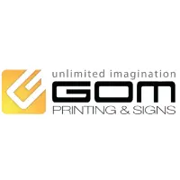 Gom Printing & Signs