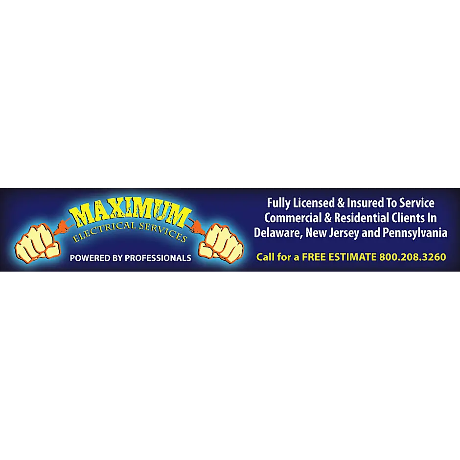 MAXIMUM ELECTRICAL SERVICES LLC