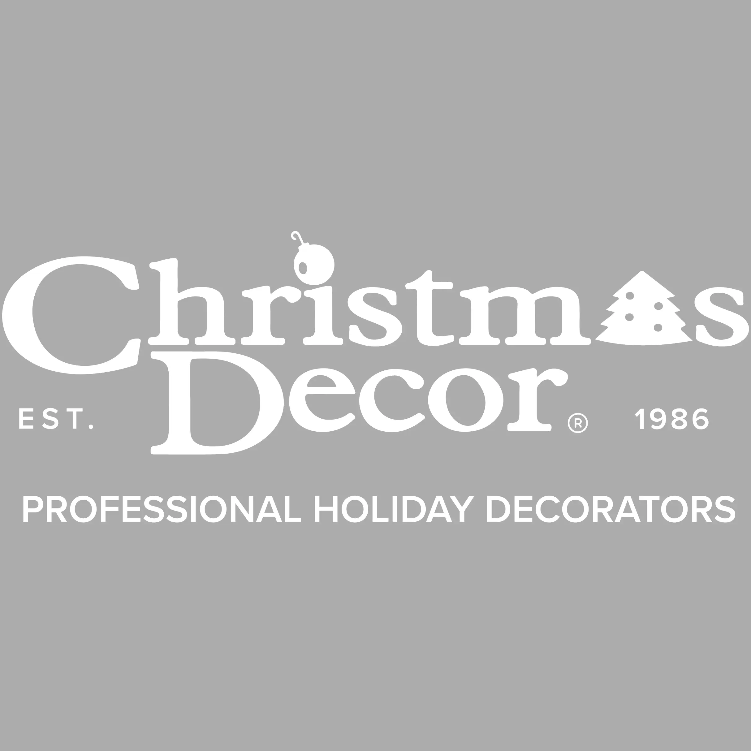 Christmas & Nite Time Decors