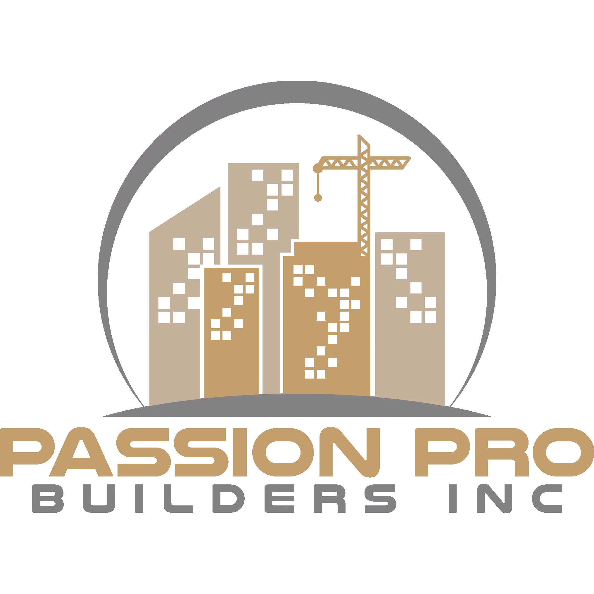 PASSION PRO BUILDERS INC