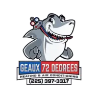 Geaux 72 Degrees LLC