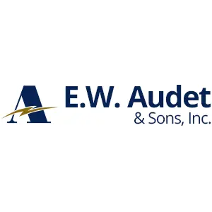 E W AUDET & SONS INC