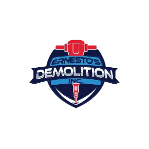 ERNESTO'S DEMOLITION INC