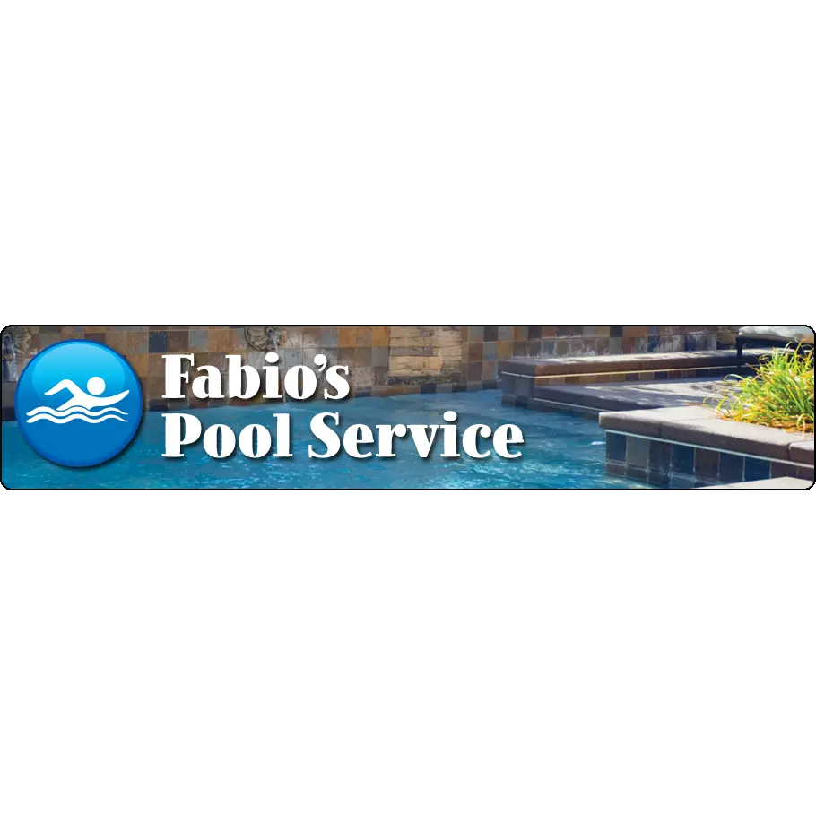 FABIO'S POOL SERVICE