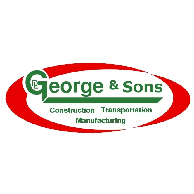 D L GEORGE & SONS CONSTRUCTION COMPANY