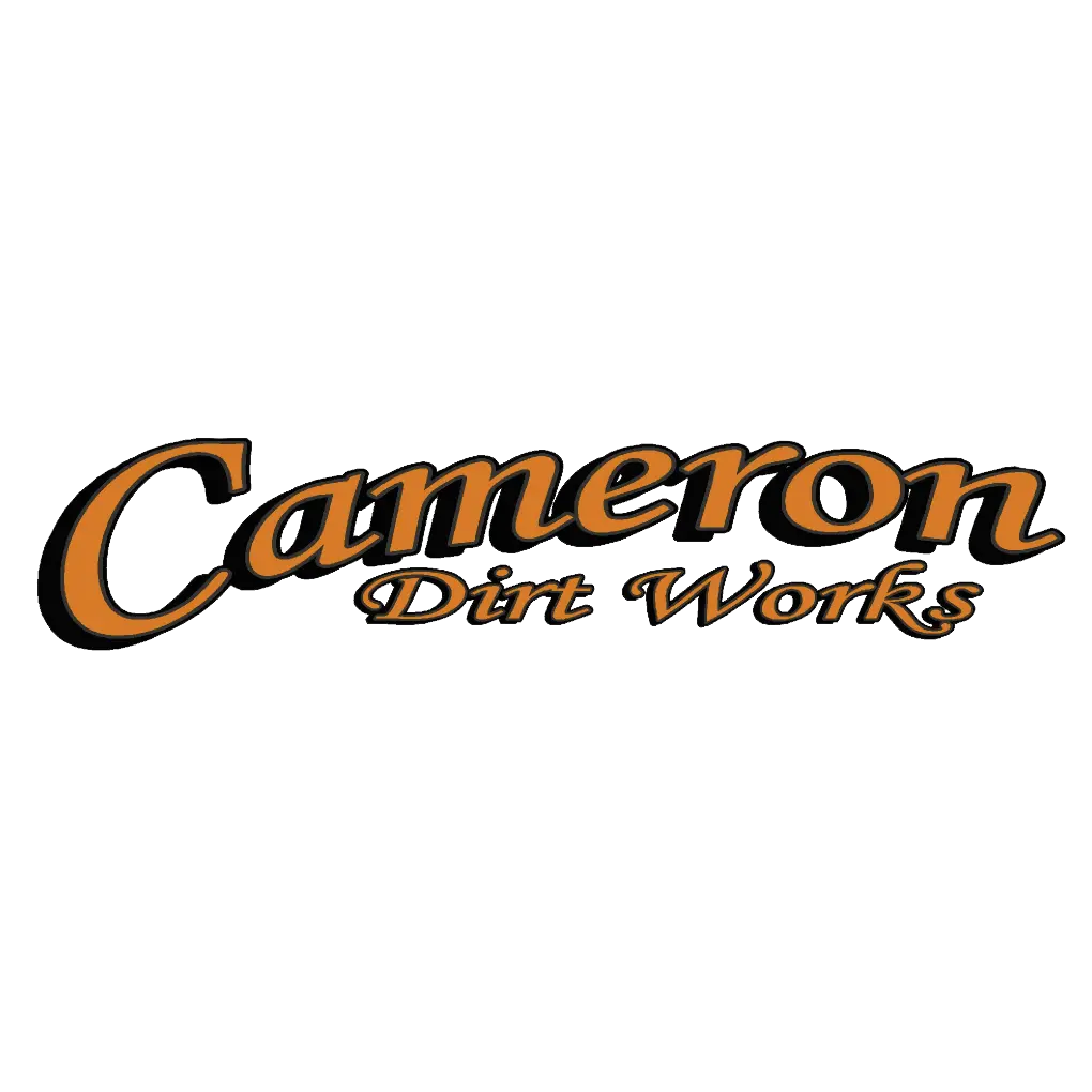 CAMERON DIRT WORKS