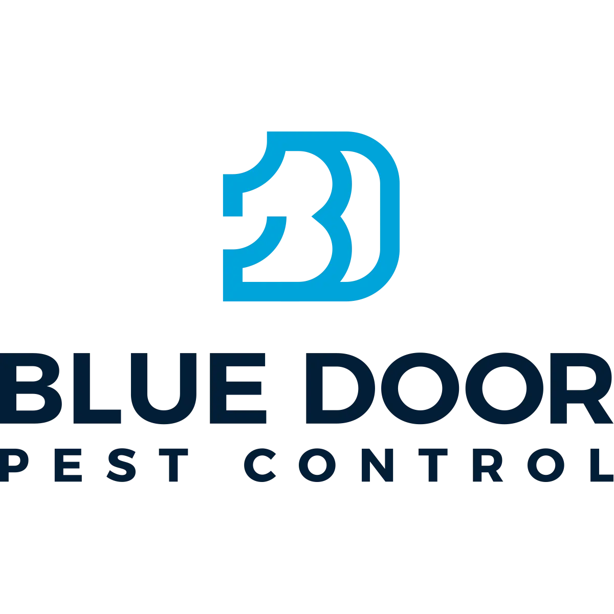 Blue Door Pest Control