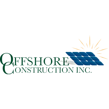 OFFSHORE CONSTRUCTION, INC.