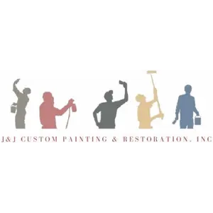 J&J Custom Painting & Restoration, Inc