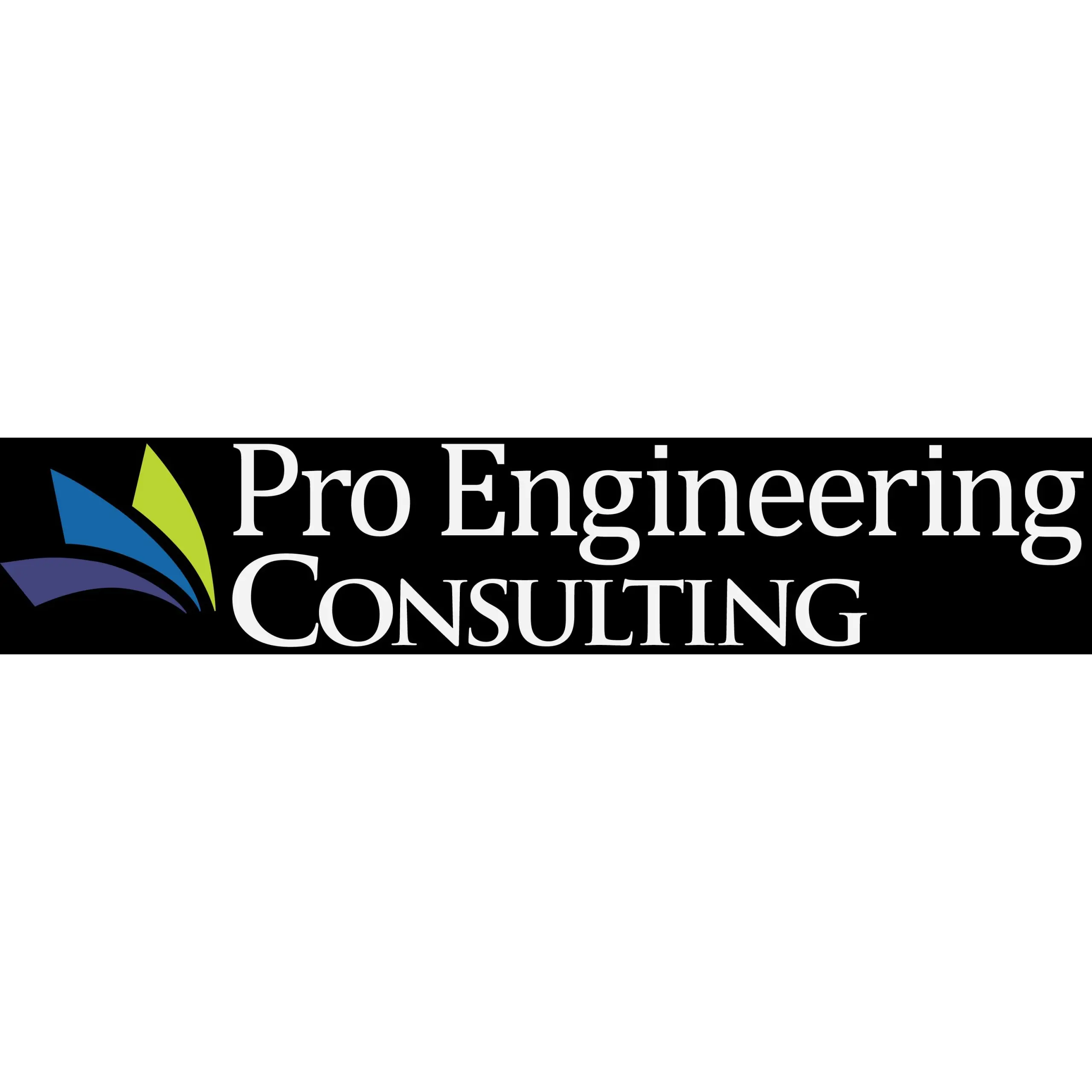 Pro Engineering Consulting