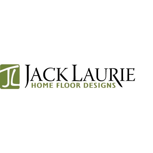 Jack Laurie Home Floor Designs