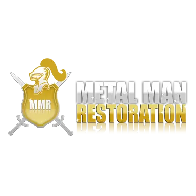 Metal Man Restoration, LLC.
