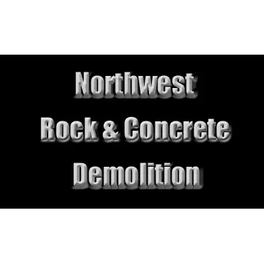 Northwest Rock & Concrete Demolition