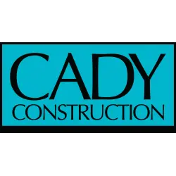 Cady Construction Company, Inc.