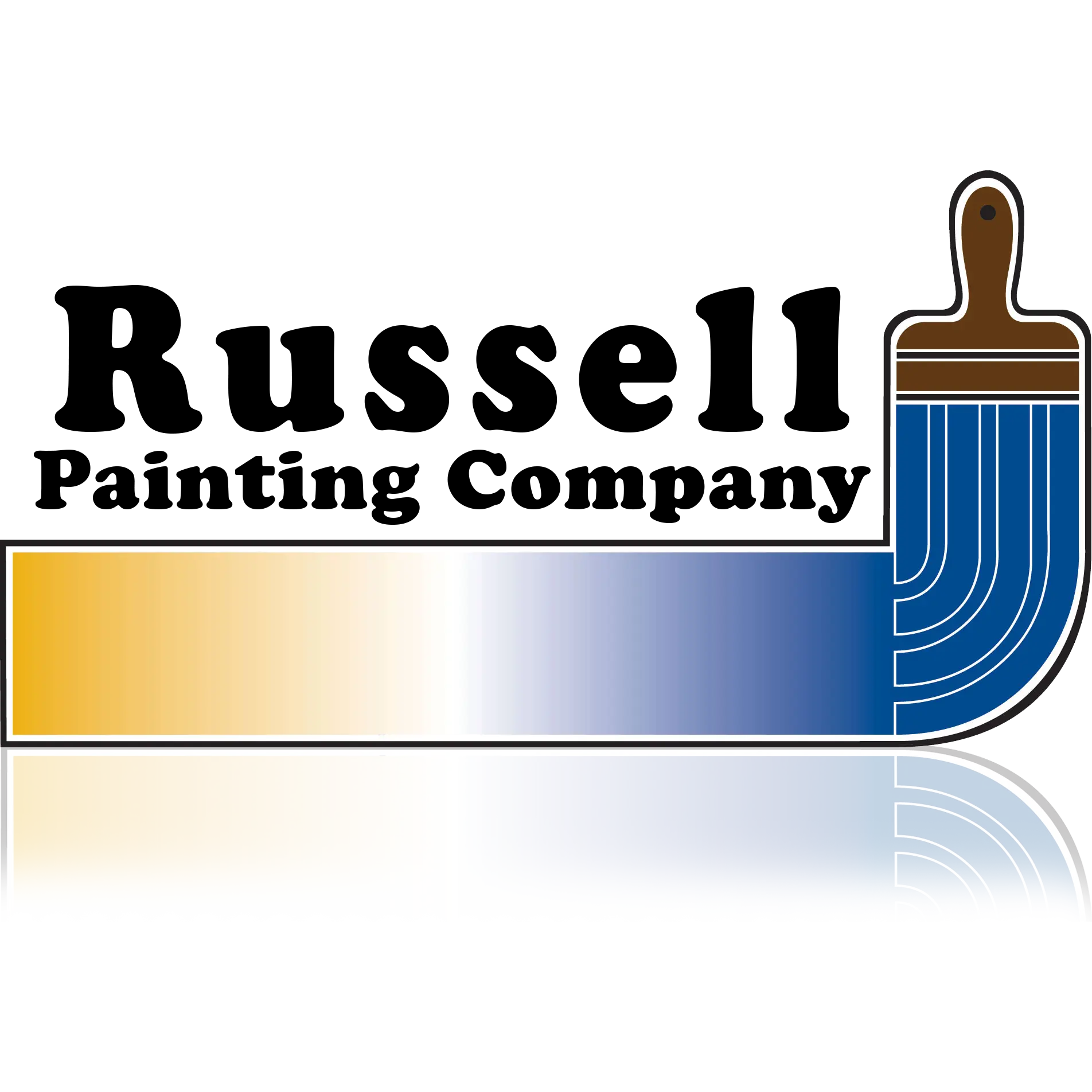 Russell Painting Company, Inc.