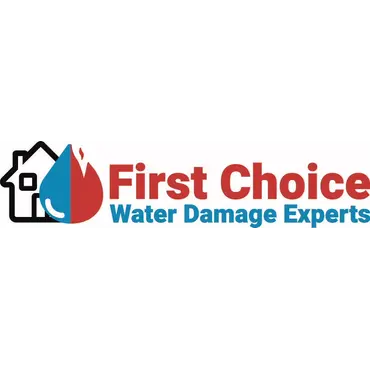 First Choice Water Damage Experts