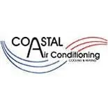 COASTAL AIR CONDITIONING INC.