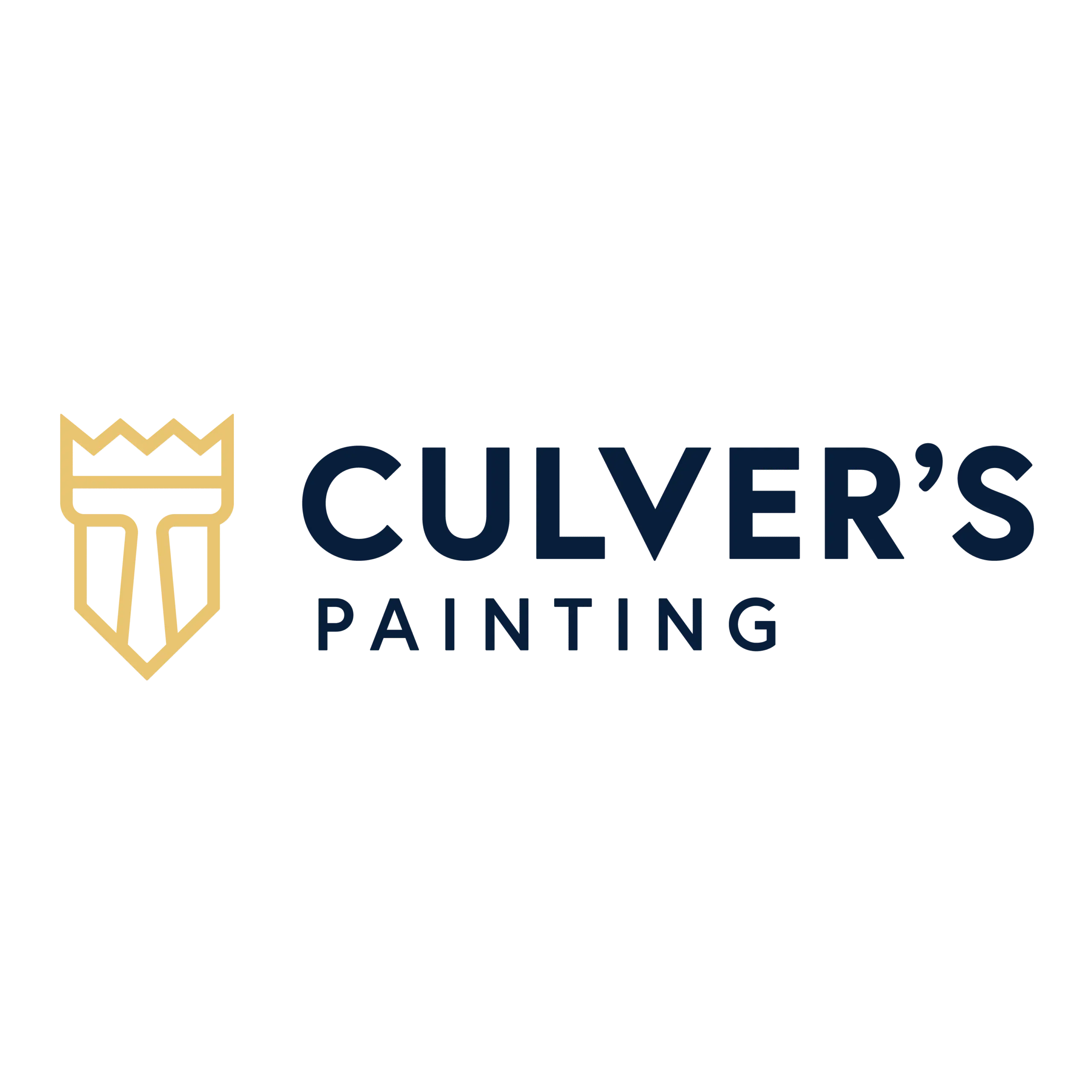 Culver’s Painting