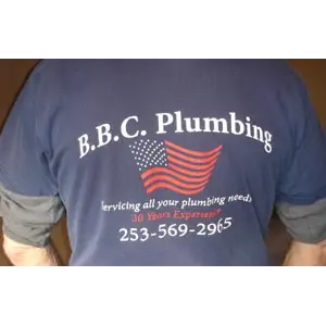 B.B.C. PLUMBING