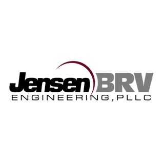 JENSEN/BRV ENGINEERING, PLLC