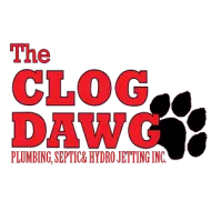 The Clog Dawg Plumbing & Hydro-jetting Inc.